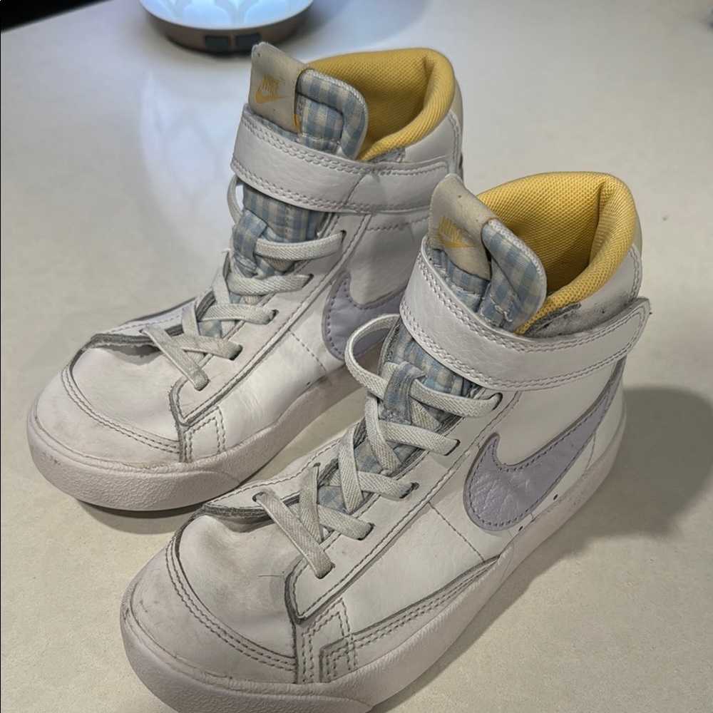 Nike boys size 13